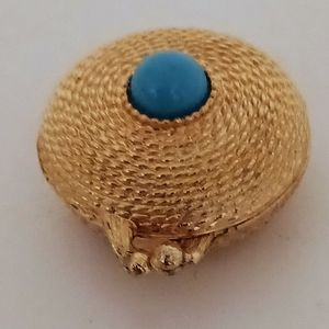 Vintage Estee Lauder Youth Dew Solid Perfume